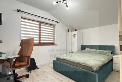 Casă modernă de vânzare în Cristian, Brașov - 16