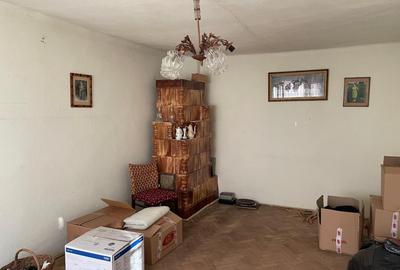 Casa parter cu 106,98mp utili si teren de 407mp cu toate utilitatile in Catargiu - 9