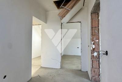 Casa individuala 5 camere si teren 465 mp in Sura Mica Sibiu - 9