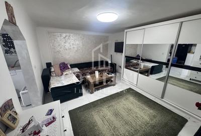 Garsonieră cu finisaje moderne | Zonă semicentrală - 1