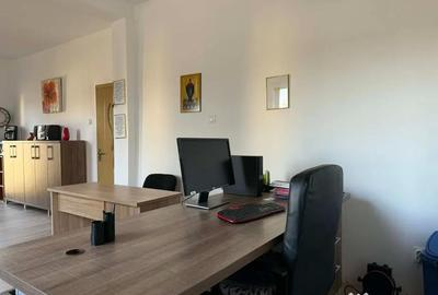 Spațiu comercial, de 28 mp, în Mănăștur - 7