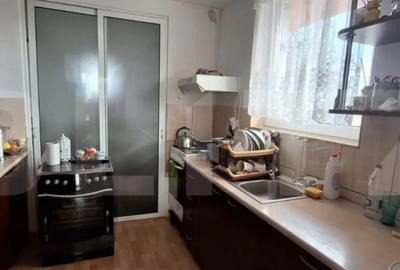 Casă cu 4 camere cu Teren 500 Mp în Semicentral - 4