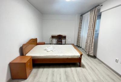 Copou Garden, 2 camere mobilat si utilat, balcon generos, parcare - 5