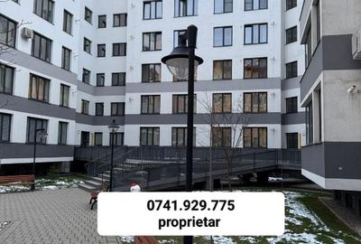 Închiriez micro apartament în Suceava - 3