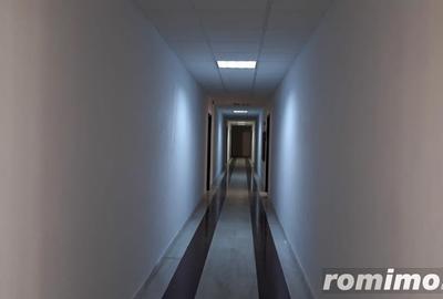 Spațiu comercial, de 5,800 mp, în 1 Mai - 1