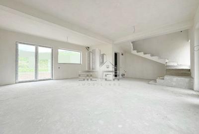 Casa individuala cu teren de 400 mp in Luna de Sus. - 5