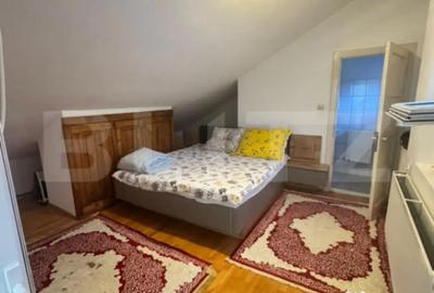 Apartament cu 3 camere decomandat în Complex Studențesc - 3