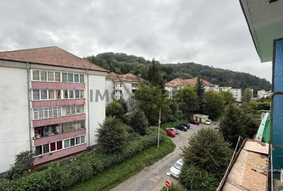 Apartament cu 3 camere, 62mp, zona Kaufland Sighisoara - 9