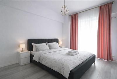 Garsonieră decomandată în Tătărași - 1