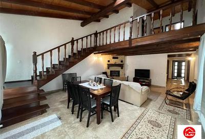 Casa cu teren 4.6 hectare la 17 km de Targu Mures - 10