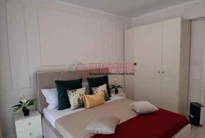 Apartament cu 3 camere în Central - 5