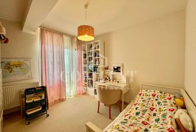 Duplex cu 4 camere cu Canalizare în Florești - 12