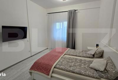Apartament cu 2 camere decomandat în Nord - 9