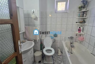 Apartament cu 2 camere, mobilat în Tohanu Vechi - 1