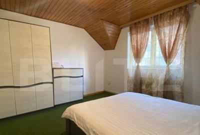 Apartament 3 camere de inchiriat, 110mp, zona George Enescu - 18