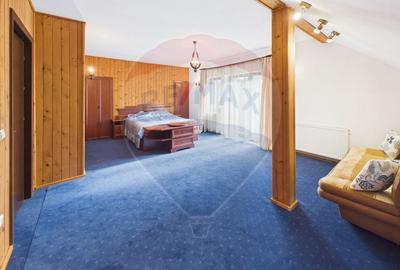 Casă cu 6 camere cu Teren 400.7200012207 Mp în Cioplea - 30