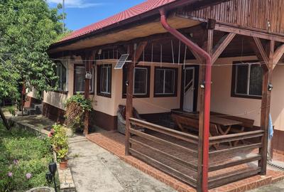 Casă cu 4 camere în Iordăcheanu - 1