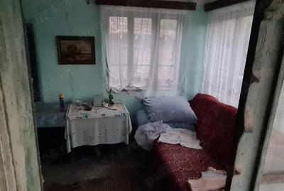 Casă cu 2 camere în Braniștea - 7