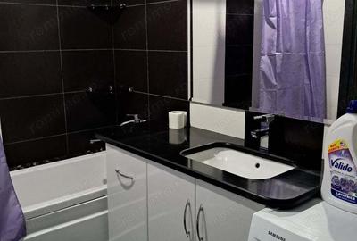 Apartament cu 2 camere decomandat în Bălcescu - 2