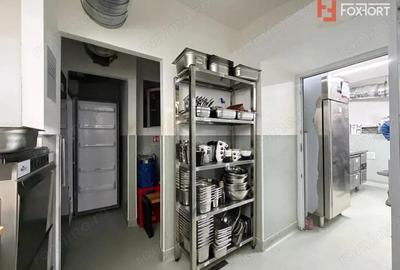 Spațiu comercial, de 110 mp, în P-ța Maria