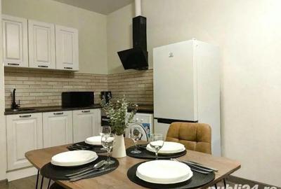 Garsoniera de inchiriat in zona Baneasa,Jandarmeriei - 2