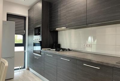 Apartament cu 2 camere decomandat, mobilat în Sisești - 5