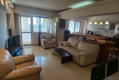 Apartament 3 camere Barbu Vacarescu - 12