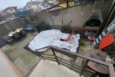 Apartament cu 2 camere semidecomandat în Central - 10