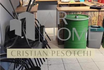 Spațiu comercial, de 30 mp, în Nord - 4