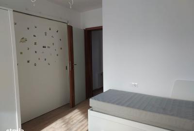 Apartament cu 4 camere decomandat în Central - 2