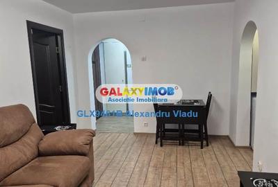 Apartament cu 3 camere semidecomandat, mobilat în Nicolae Grigorescu - 7