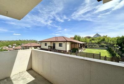 Casa individuala, 150 mp, 4 camere, 4 bai, teren 450 mp, Dezmir Casa individuala, 150 mp, 4 camere, 4 bai, teren 450 mp, Dezmir - 13