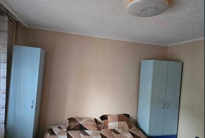 Rahova,et.1/8,DECOMANDAT,Amenajat,centrala,2 bai,2 balcoane,mobilat utilat - 6