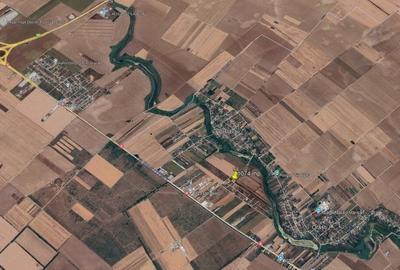 Lot 1074 mp Soseaua Oltenitei-A0-DN4 - 3