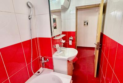 3 Camere 55 mp Zona Km 4-5 Gaze Mobilat Utilat - 16