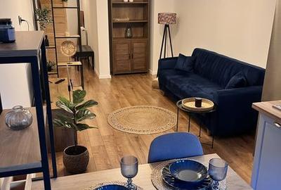 Apartament cu 2 camere în Gării - 2