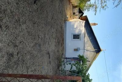 Casă cu 3 camere cu Teren 2080 Mp în Dor Mărunt - 1