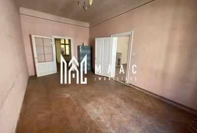 Vânzare Imobil Nicolae Balcescu Sibiu I 787 mp I Curte Interioară I Zonă Premium - 11