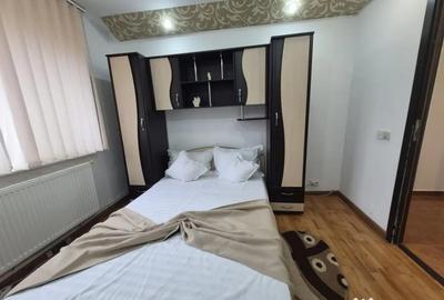 Apartament cu 3 camere decomandat în Central - 7