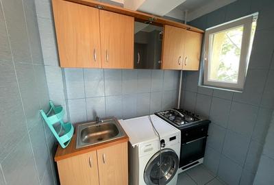 Garsonieră semidecomandată în Alexandru cel Bun - 2