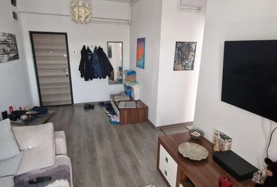 Doua camere zona Euromaterna. - 11