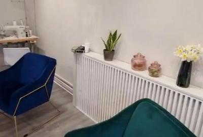 Spațiu comercial, de 60 mp, în P-ța Maria - 8