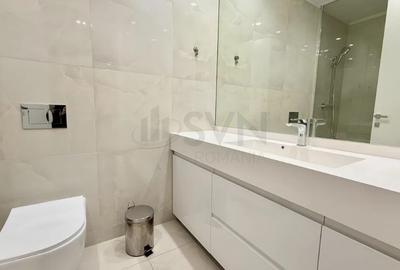 REA1024269 Apartament High End 3 camere One Verdi Park I View spectaculos - 13