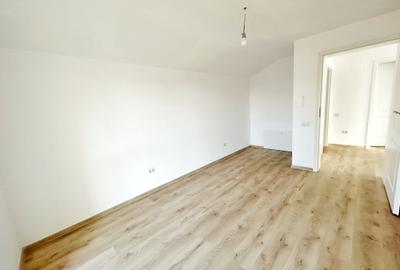 Vila individuala | 4 camere | 2 bai  | Teren 436mp - 12
