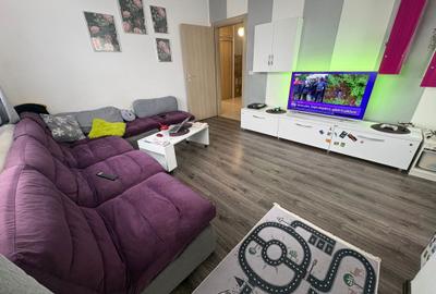 Apartament cu 2 camere decomandat, mobilat în Vest - 6