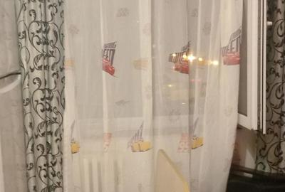 Garsonieră nedecomandată în Florilor - 11