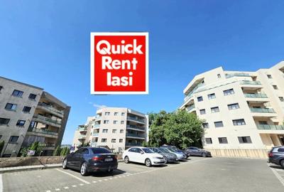Apartament cu 2 camere semidecomandat în Copou - 18