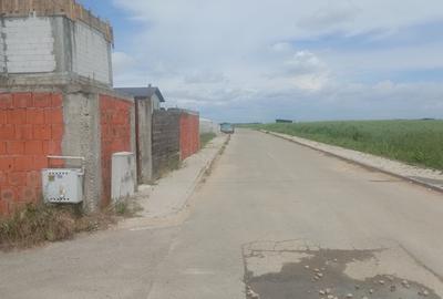 Teren Construcții intravilan de 8600 mp, în Dragomirești-Vale - 5