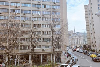 Garsonieră semidecomandată în Calea Victoriei - 2