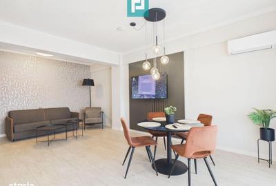 Apartament cu 2 camere decomandat, mobilat în Dumbrăvița - 3